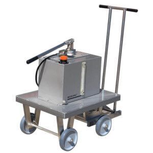 How do Hydraulics Pros Achieve; Low cost, Neat, and Reliable systems? buff.ly/TSlu12b 
#Hydraulics #Engineering