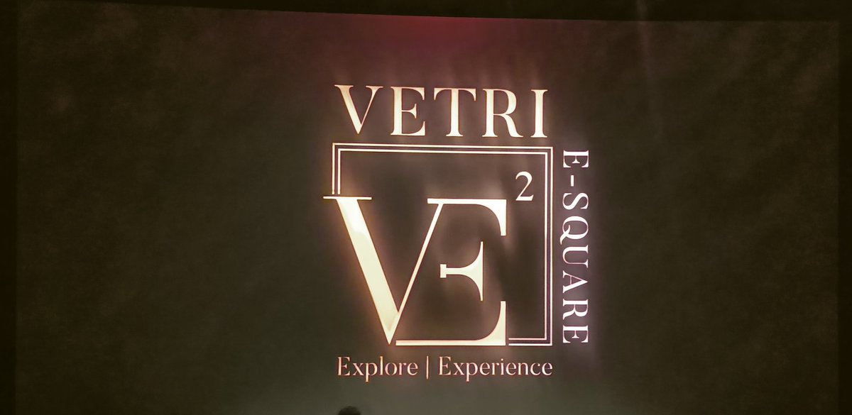 Rajkumar VG🇮🇳 (@rajvg) on Twitter photo Finally <a href="/vetriesquare/">VETRI E-SQUARE</a> show time @jurasicworldrebrith <a href="/ChandruReviews/">chandru silver screen</a>
<a href="/Ksakthi14/">K.SAKTHIMUTHU</a> <a href="/Puneeth51555/">Sundar 𓂀</a> <a href="/tweets2Arjun/">Arjun CibiKrishna</a> <a href="/CinemasHosur/">Hosur Movies Updates</a> Finally <a href="/vetriesquare/">VETRI E-SQUARE</a> show time @jurasicworldrebrith <a href="/ChandruReviews/">chandru silver screen</a>
<a href="/Ksakthi14/">K.SAKTHIMUTHU</a> <a href="/Puneeth51555/">Sundar 𓂀</a> <a href="/tweets2Arjun/">Arjun CibiKrishna</a> <a href="/CinemasHosur/">Hosur Movies Updates</a>