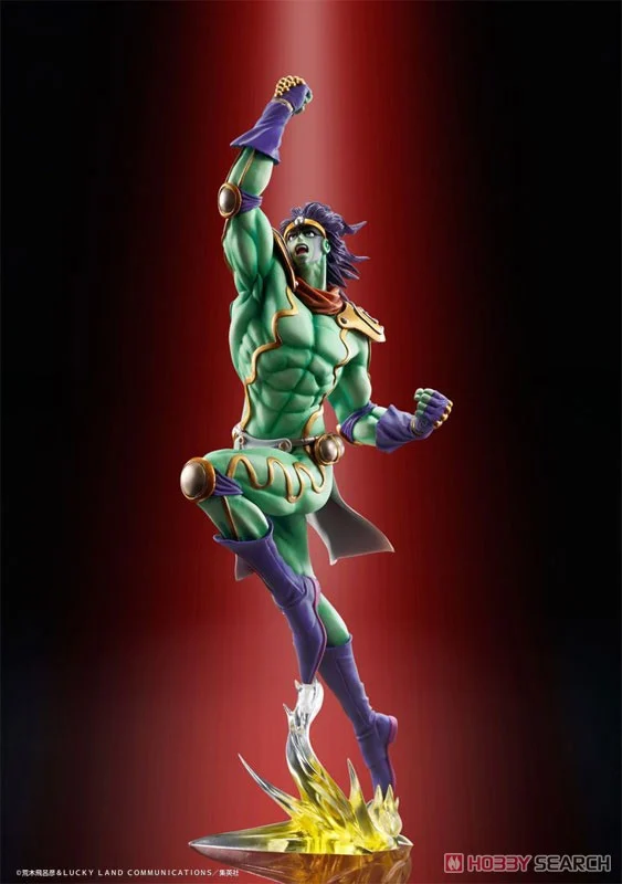 🔥セール開催中🔥 ✨スタチューレジェンド ジョジョの奇妙な冒険 第3部