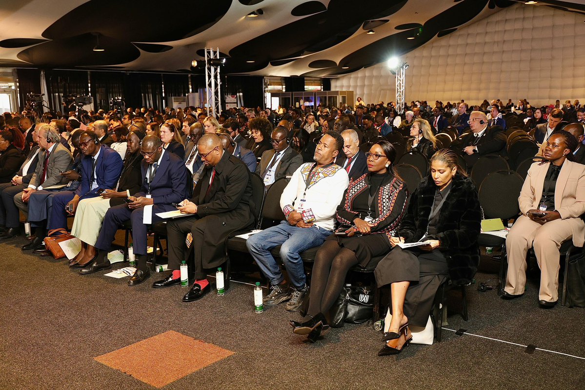DSBD_SA's tweet image. The establishment of a novel Global MSME platform will enhance national initiatives to leverage the impact of small and medium-sized enterprises on their respective economies. This peer-to-peer forum facilitates the sharing of success stories between nations and fosters new…