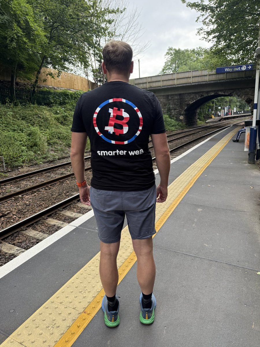 Matt Webley (@mrwebleyteach) on Twitter photo Off to #york today on <a href="/northernassist/">NORTHERN π</a> spreading the <a href="/smarterwebuk/">The Smarter Web Company</a> name!! Just getting started πππ Off to #york today on <a href="/northernassist/">NORTHERN π</a> spreading the <a href="/smarterwebuk/">The Smarter Web Company</a> name!! Just getting started πππ