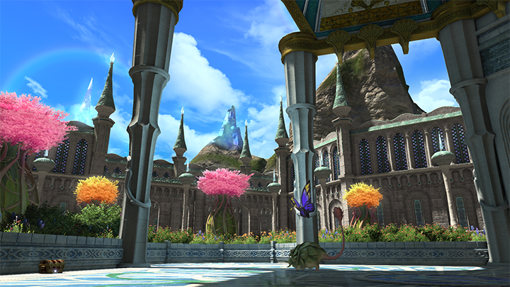 📺明日 7/24（木）⏰19:00頃から
︶v︶︶︶︶︶︶︶︶︶︶︶︶︶︶
#第88回PLL ではパッチ7.3のコンテンツや、
新たなシステムを実機も交えてご紹介します🎮°˖✧

※本放送は、ライブ配信サービス上でのミラー配信を許可いたします

🌐 sqex.to/nYJv9
#FF11 #FF14 #XIVLive #明日への道標