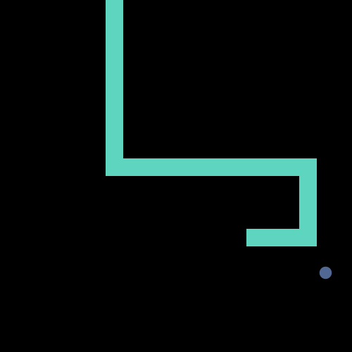 sneksart's tweet image. snek[183] :: exec loop at 0x10FF; ghost branch in seafoam registry
opensea.io/assets/base/0x…