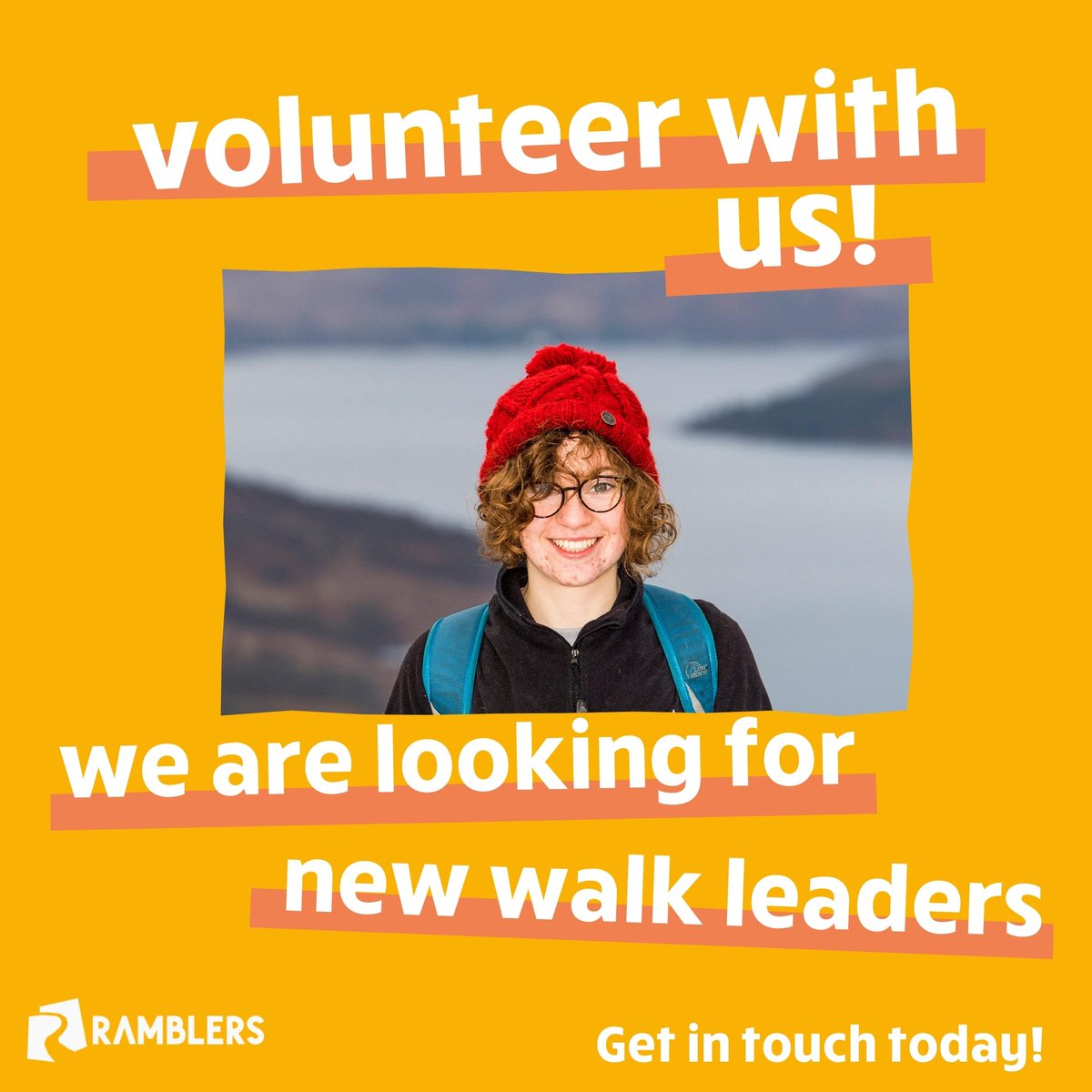Better Camden (@better_camden) on Twitter photo 🚶♀️Better, Camden Council & Ramblers are launching Health & Wellbeing Walks at Better centres near you!
Want to volunteer or become a walk leader? Email Camden@gll.org
More details regarding the walks will follow soon as this project comes to life.
🔗 brnw.ch/21wUm7j 🚶♀️Better, Camden Council & Ramblers are launching Health & Wellbeing Walks at Better centres near you!
Want to volunteer or become a walk leader? Email Camden@gll.org
More details regarding the walks will follow soon as this project comes to life.
🔗 brnw.ch/21wUm7j