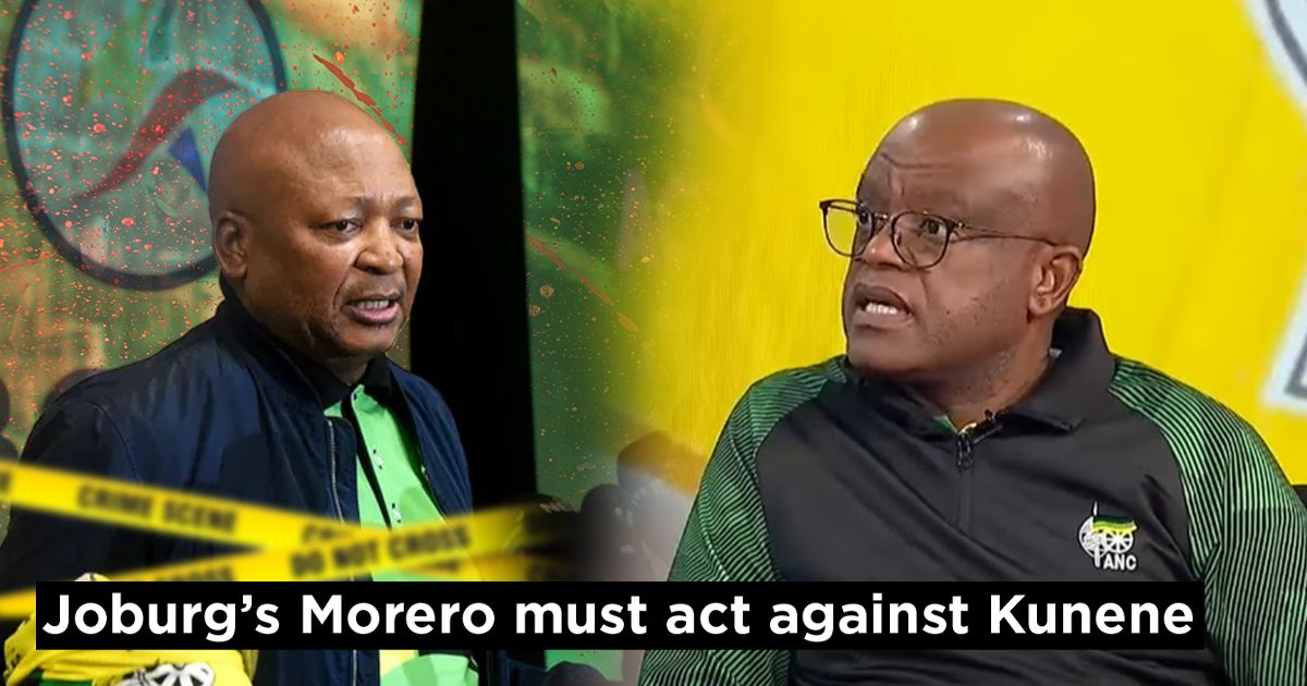 DA_JHB's tweet image. 🚨 Morero must act against Kunene
🔗Read more here: dagauteng.org.za/2025/07/joburg…
#RescueJoburg