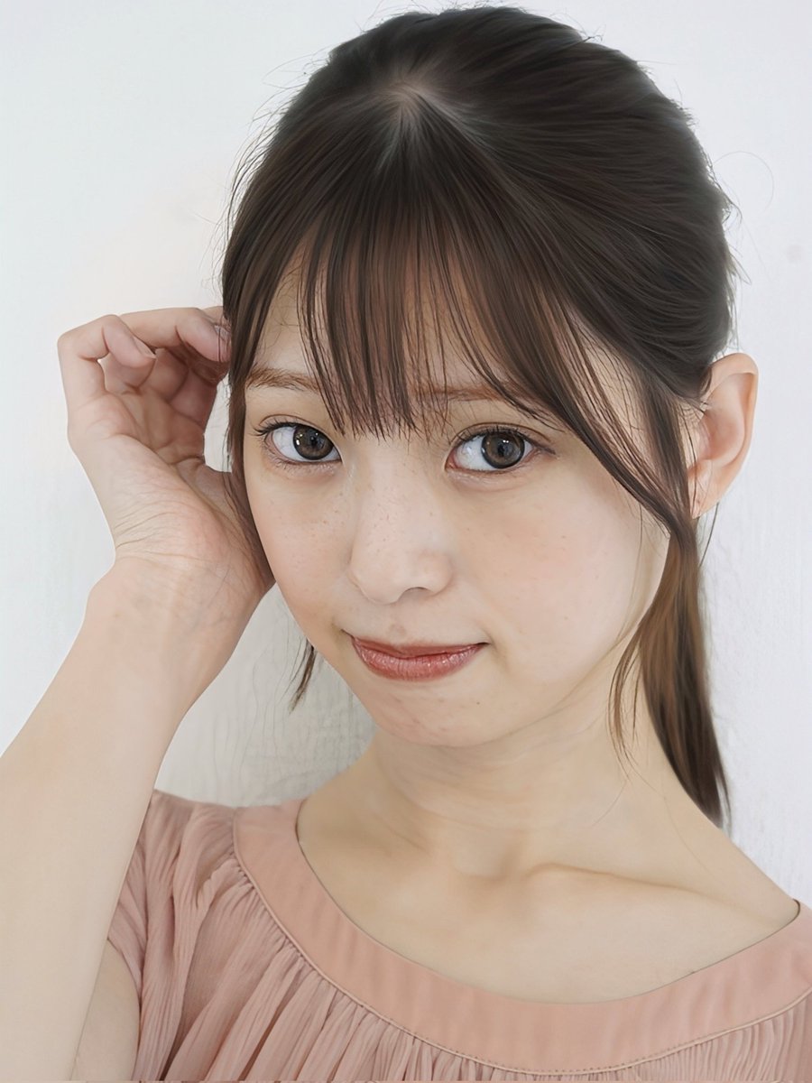 レンレン最高👍
＃なかよしレンレン