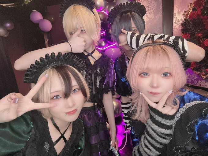 Villains(ヴィランズ)新宿コンカフェ