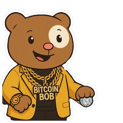 BitcoinBobonSOL's tweet image. Gm bobros and fellow degens
