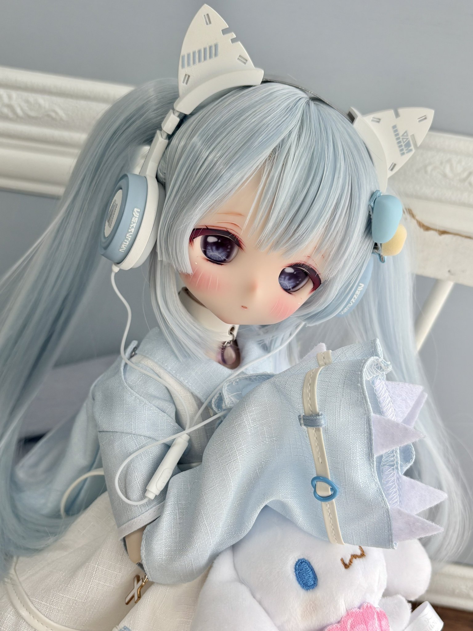 ♡ᴘʀᴏꜰɪʟᴇ‪必読 ˚.!! ♡様オーダー♡トールペイント♡ AZONE INTERNATIONAL::えっくす☆きゅーと::商品詳細