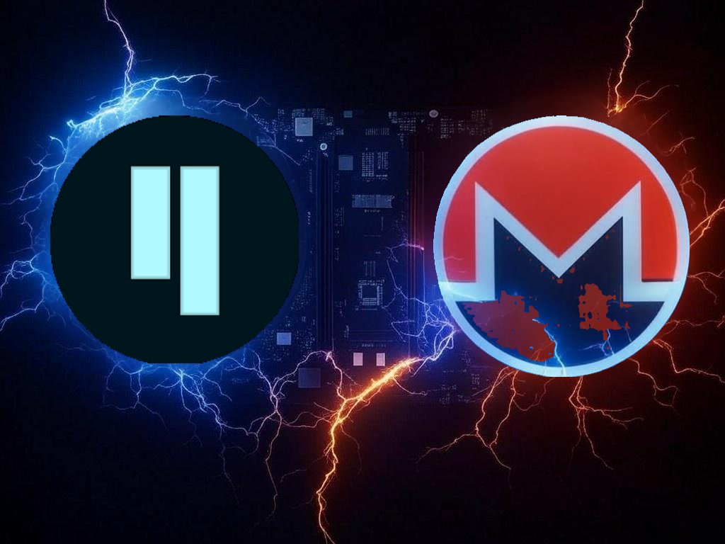 Adi_bulls's tweet image. Hey #qubican
$Qubic mines 541 $Monero blocks in a single epoch for the first time. still to go until epoch end 🔥
@_Qubic_ / $XMR