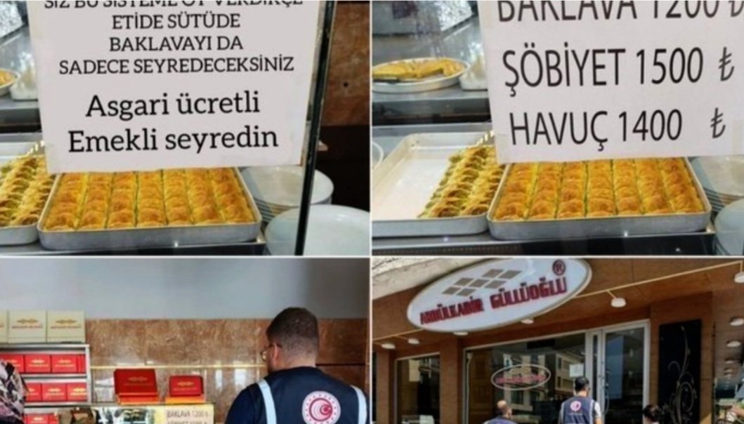 Yazıklar olsun...