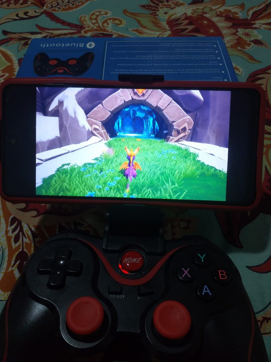 Dieses Cloud-Setup sieht einfach genial aus. 🔥

📷 <a href="/SpyroTheDragon/">Spyro</a> #GFNShare von @_Yeremy16