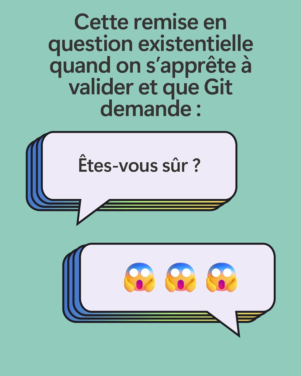 Respirez profondément et faites-vous confiance. 🧘