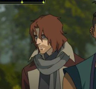 virtualtear00's tweet image. Season 3 Arthur Lester found in critical role