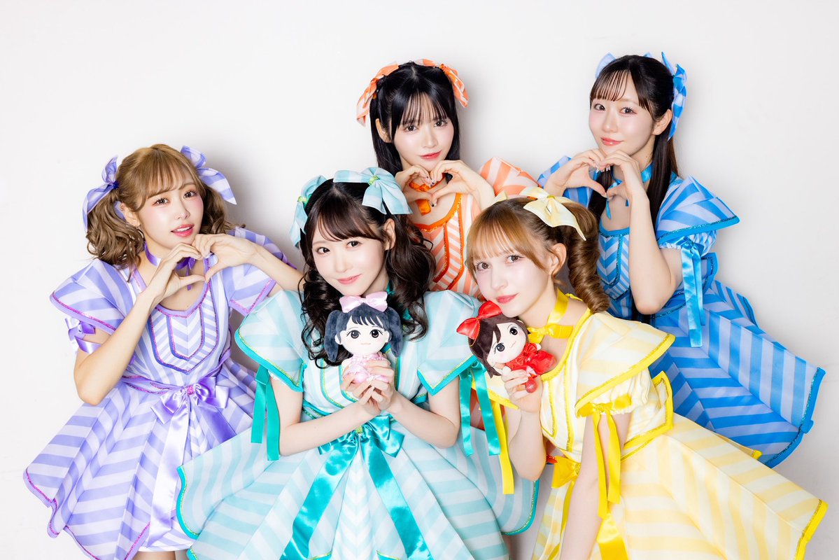 y♡ページ♡ゆいちゃんバタフライ衣装 優衣の妹みぃちゃん🐰🤍 on X: 