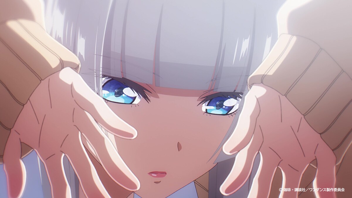 comic_natalie's tweet image. アニメ「ワンダンス」光莉が踊るシーンを収めた第1弾PV、“ダンスキャスト”など公開(コメントあり / 動画あり)
natalie.mu/comic/news/633…
#ワンダンス