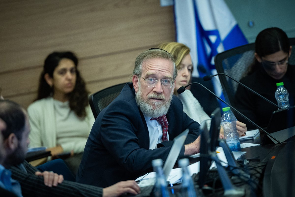 C14_news's tweet image. אם פינדרוס יתנגד לריבונות - מצביעיו יהיו הראשונים להיפגע
לכתבה - c14.co.il/article/127782…
צילום: יונתן זינדל, פלאש90