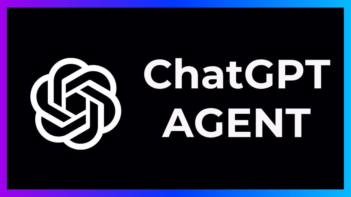 BrandGrowthOS's tweet image. The new ChatGPT Agent export feature is a game-changer for enterprise teams. Being able to export deep research reports as formatted PDFs with tables, images, and linked citations transforms how we handle strategic analysis.
I've been testing this with our market research…