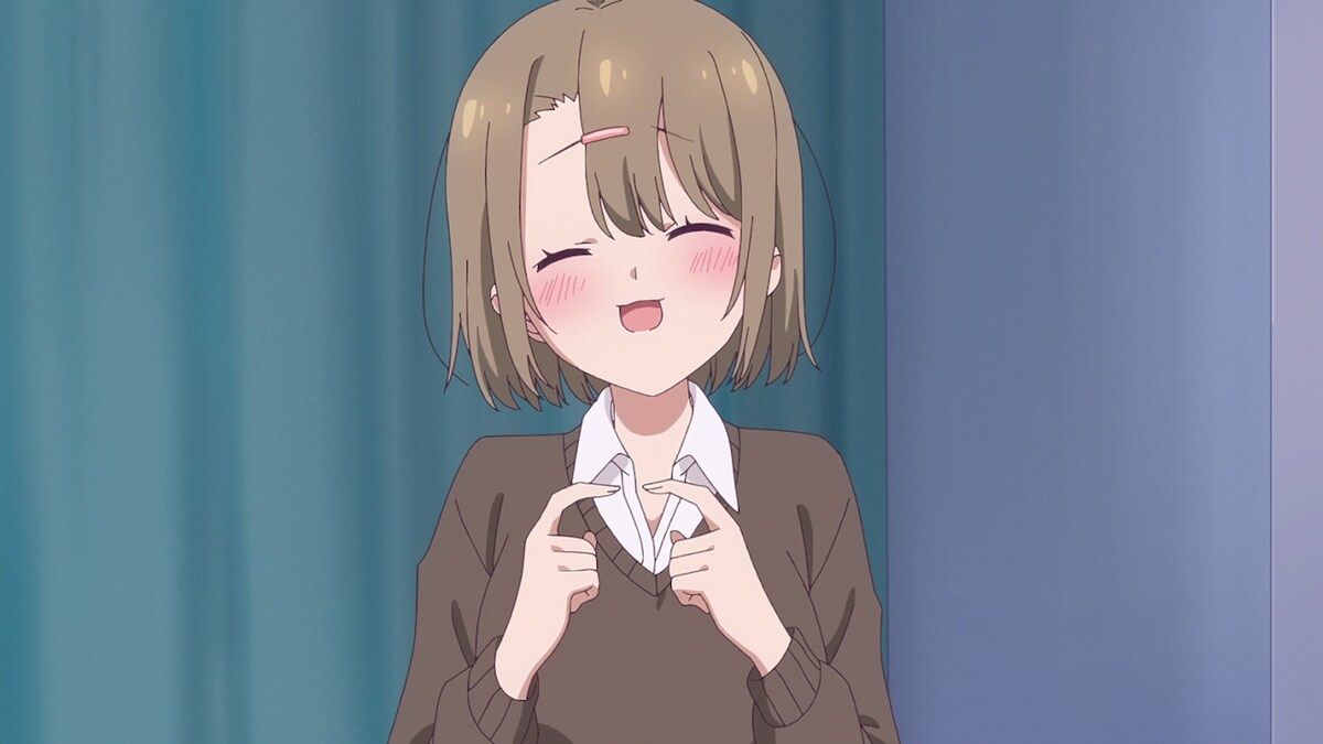 comic_natalie's tweet image. 10月放送「ちゃんと吸えない吸血鬼ちゃん」PVを公開 M・A・O、長谷川育美が出演(動画あり / コメントあり)
natalie.mu/comic/news/633…
#アニメ吸血鬼ちゃん
