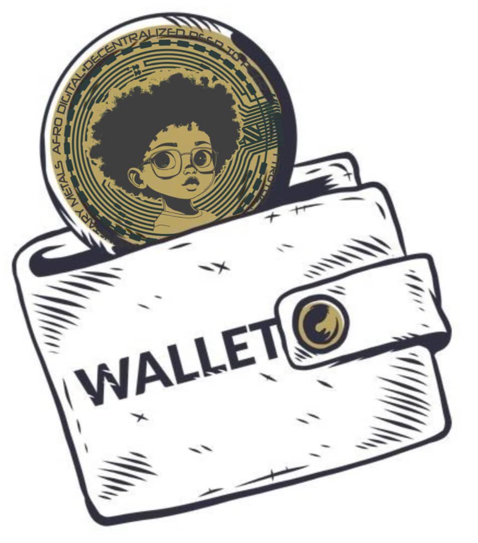AfroTokenSUN's tweet image. One wallet. One token. One future.
If your wallet doesn’t have $AFRO in it, you’re not just missing out, you’re sleeping on the next digital revolution.
🧠 Secure it.
💡 Believe in it.
🔥 Hold it.
$AFRO