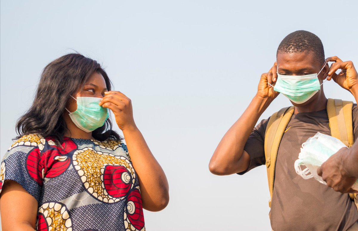 AfricaCDC's tweet image. A major study across 14 African countries reveals alarming levels of drug resistance, making common infections harder to treat and more expensive to manage.
Led by @AfricaCDC, @ASLM_News & partners, the study analyzed 187,000+ lab results and exposed urgent gaps in testing,…