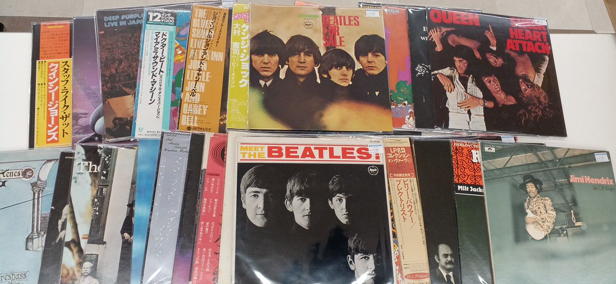 ハードオフ船橋習志野台店 tweet media
