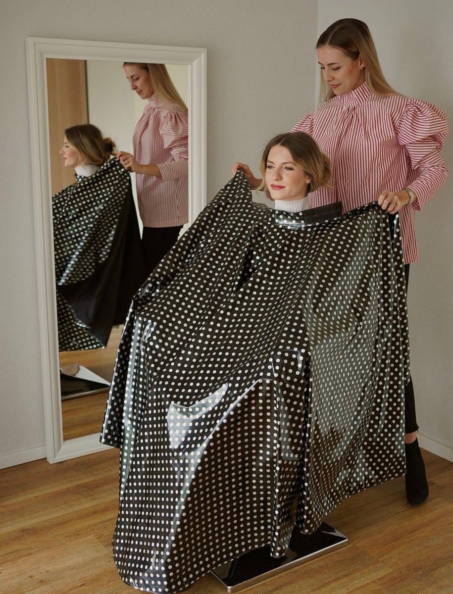 Salon Submissive 🏴 (@salonsubmissive) on Twitter photo T-2 hours untill I’m draped, caped, cuffed & collared by the powerful queen that is <a href="/ukstrongestduo/">POWERFUL MISS K - GLASGOW/GATWICK ✨️</a>
And I think she’s gatekeeping some other tricks up her sleeve 🫣🖤 T-2 hours untill I’m draped, caped, cuffed & collared by the powerful queen that is <a href="/ukstrongestduo/">POWERFUL MISS K - GLASGOW/GATWICK ✨️</a>
And I think she’s gatekeeping some other tricks up her sleeve 🫣🖤