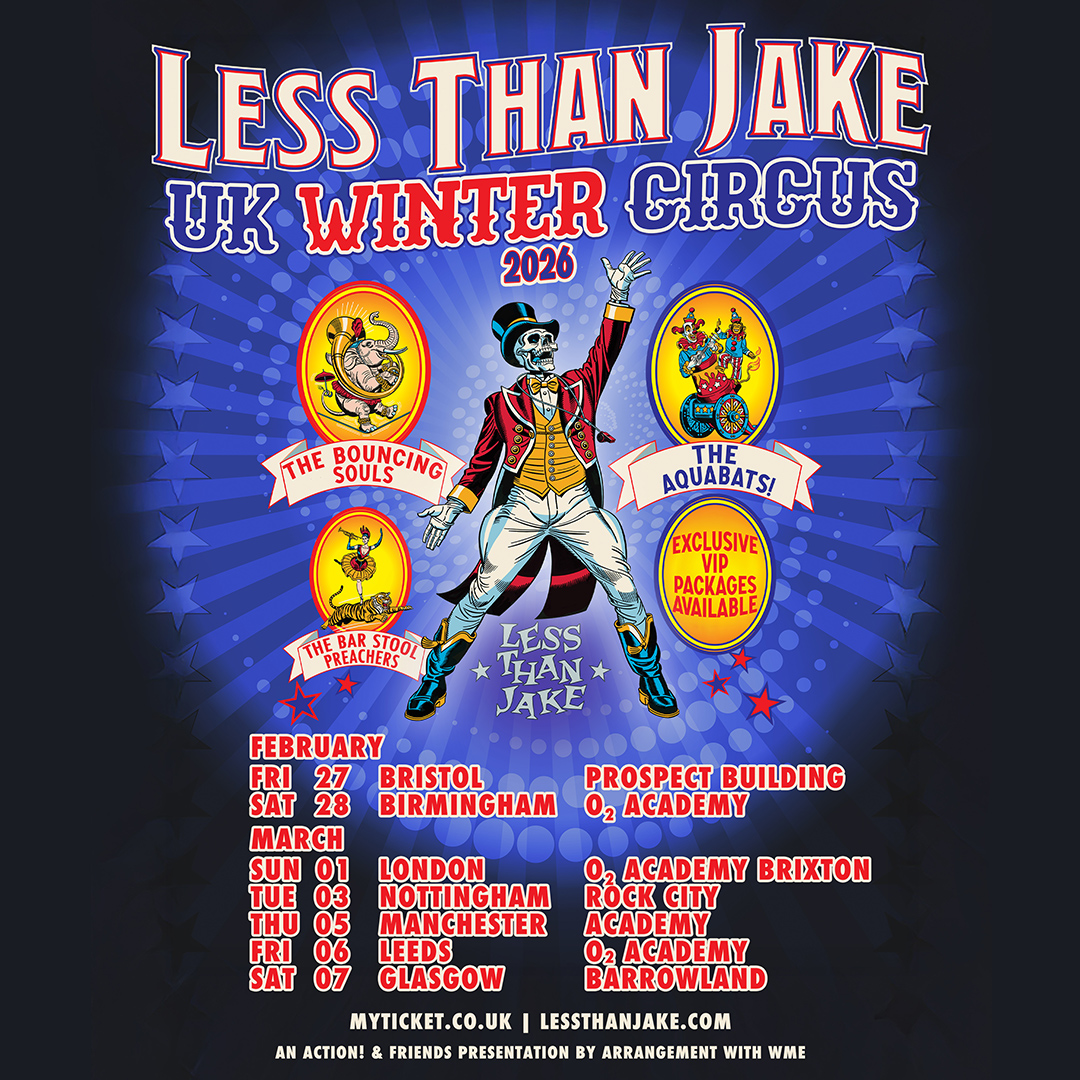 O2AcademyBrix's tweet image. London! Priority Tickets for @LessThanJake at #O2AcademyBrixton are on sale now 🤩

Grab yours here 👉 amg-venues.com/AzU450WtMTo #O2Priority #LessThanJake
