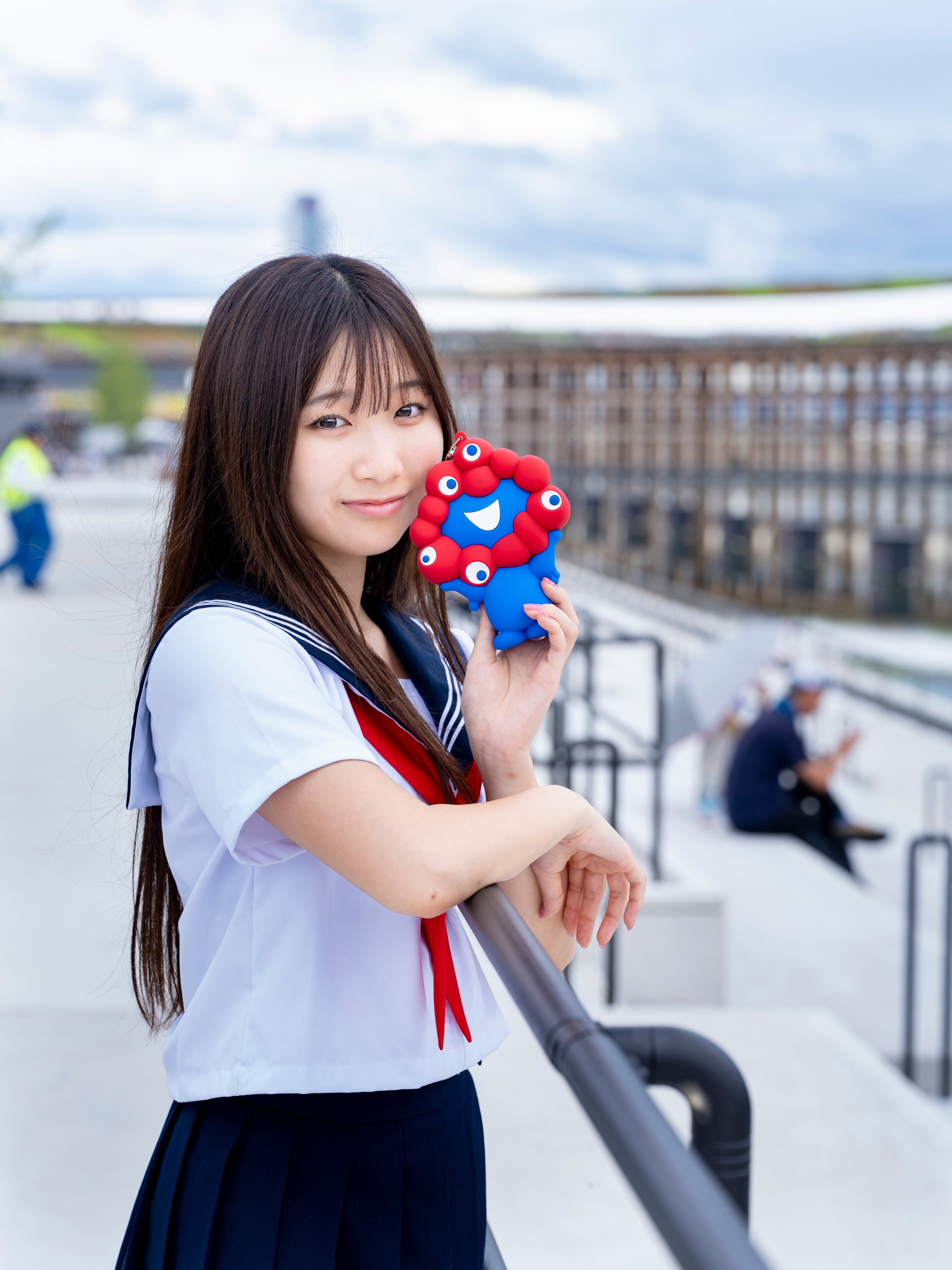 生写真 4.14リク撮 model: ろりー🧸さん @scl0li . ラスト投稿