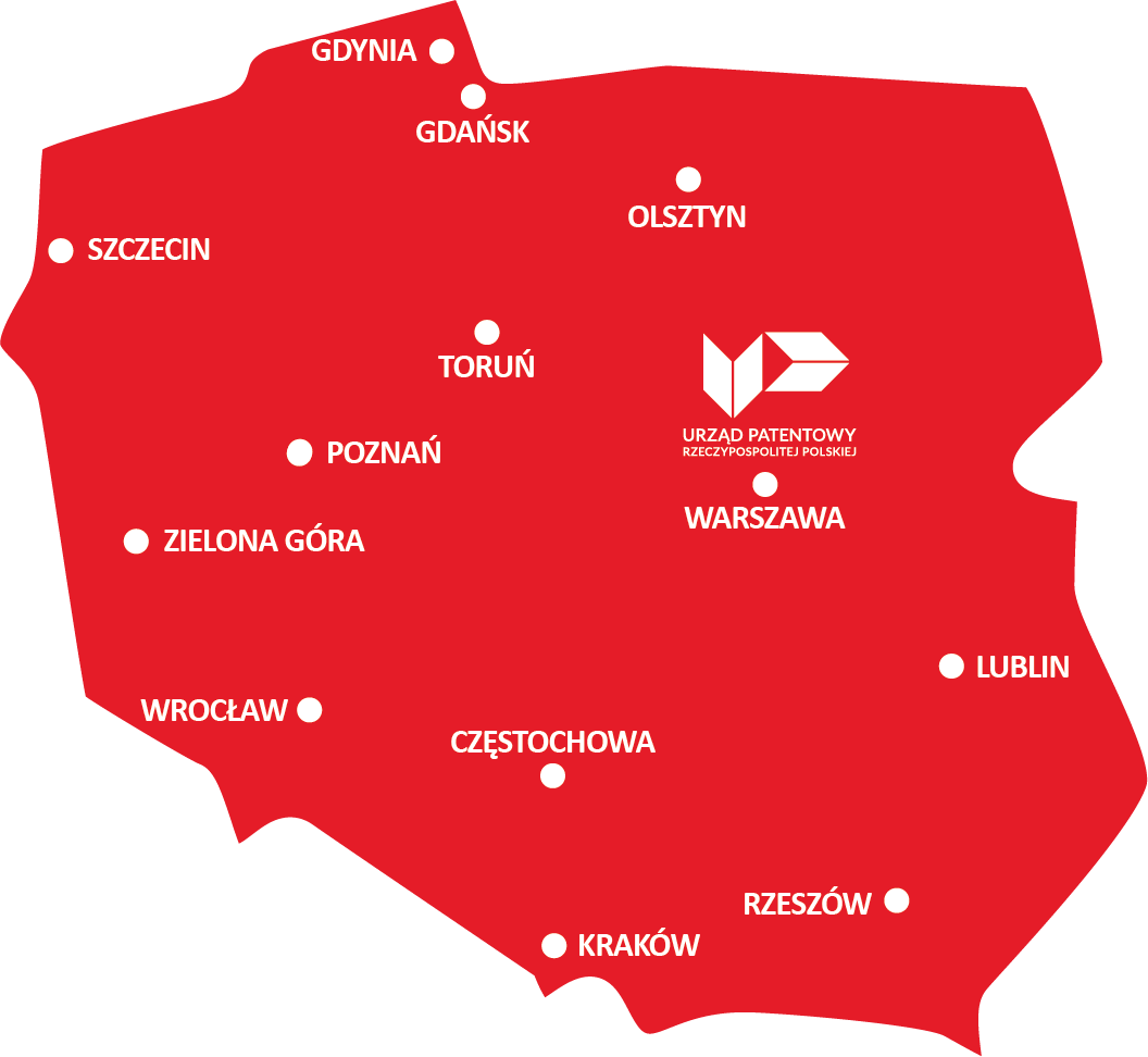 Czy wiecie, że Ośrodki Informacji Patentowej, zlokalizowane najczęściej przy uczelniach i instytucjach naukowych, dostępne są dla Was w różnych miastach Polski przez 12 miesięcy roku? Trwają wakacje, więc w Ośrodkach jest więcej czasu dla wszystkich! ➡️ bit.ly/3VzvrTq