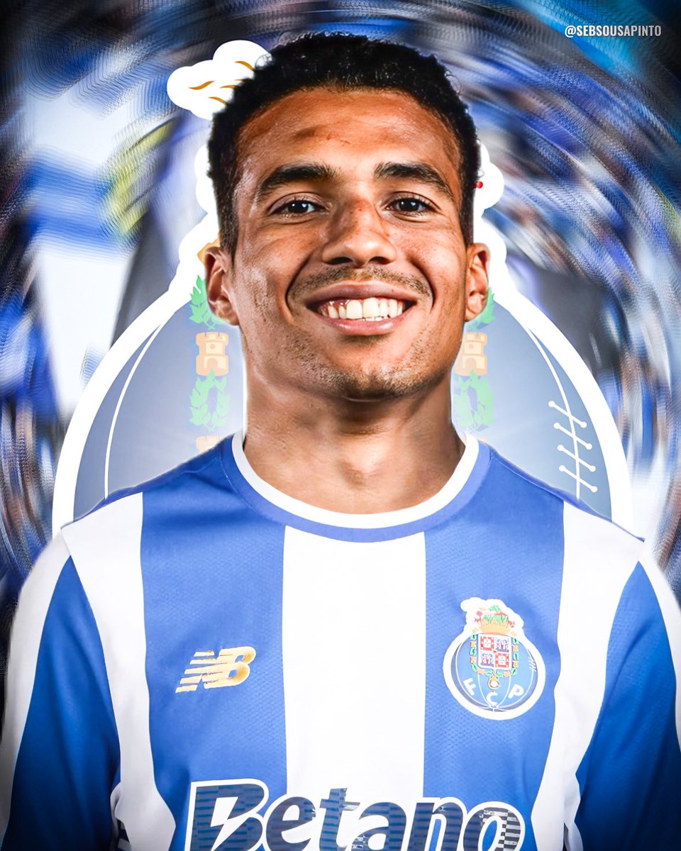 sebsousapinto's tweet image. 🚨🔁 Alberto Costa no FC Porto e João Mário na Juventus… 𝐨 𝐫𝐞𝐥𝐨́𝐠𝐢𝐨 𝐞𝐬𝐭𝐚́ 𝐚 𝐜𝐨𝐧𝐭𝐚𝐫!
Alberto Costa ruma aos azuis e brancos por 15 milhões de euros + 1 milhão de euros e vai assinar até junho de 2030. 🔵⚪️
João Mário na Vecchia Signora por 12 milhões de…