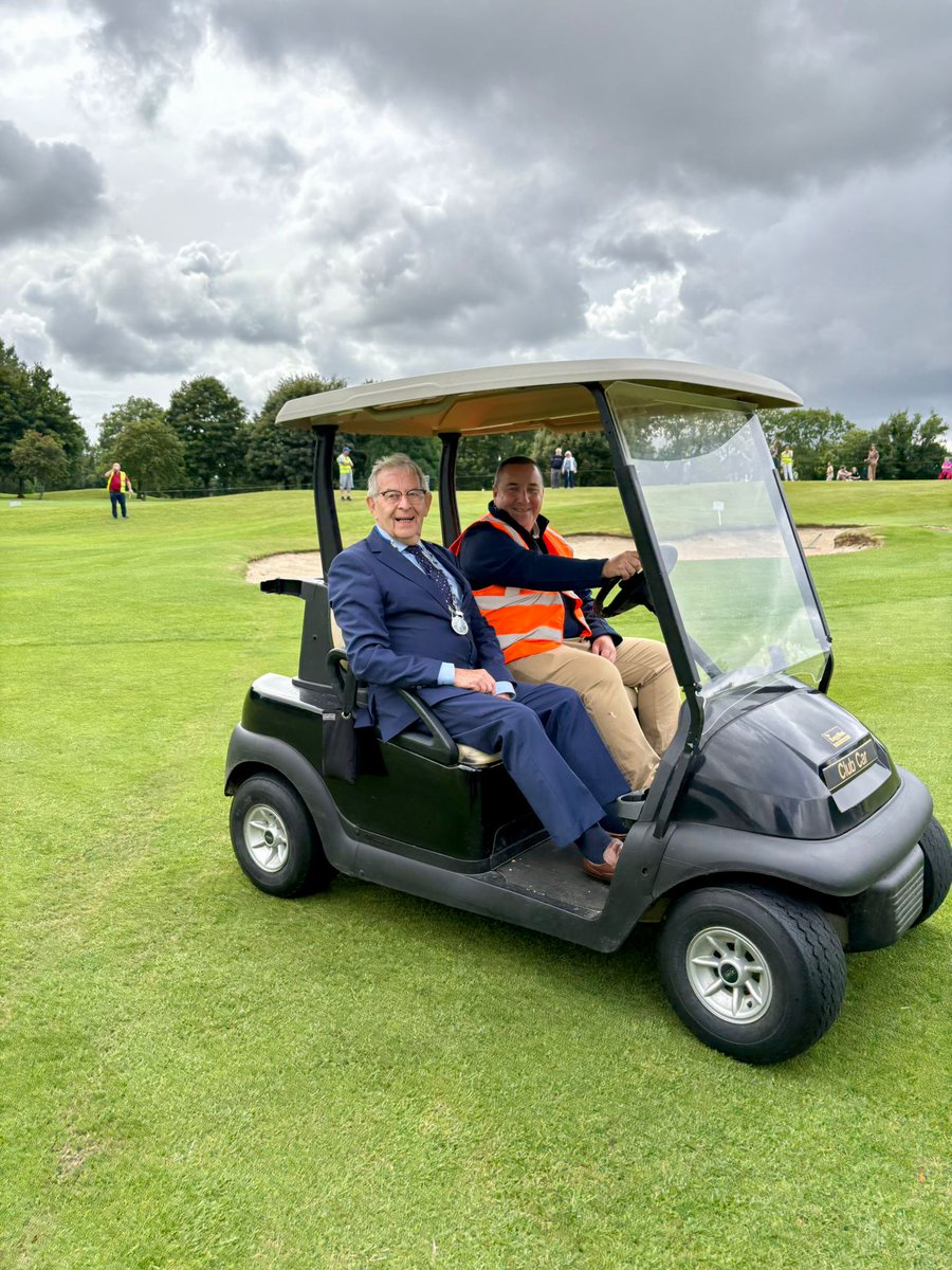 💚⛳ What a day at Craddockstown! ⛳💚

On Sunday, 20th July, we hosted our first ever 1,000 Golf Ball Drop in aid of McAuley Place – and what a fantastic success it was! 🎉

👏 Thank you for being part of something amazing!