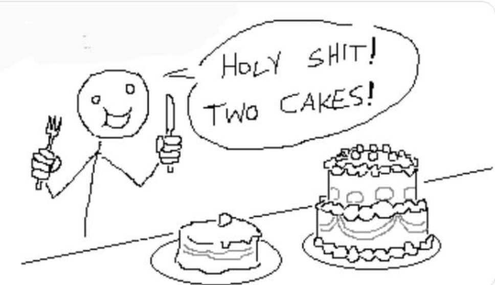 Me who likes both the edgy fangame megas and the goofy, fun ones from the mainline titles: