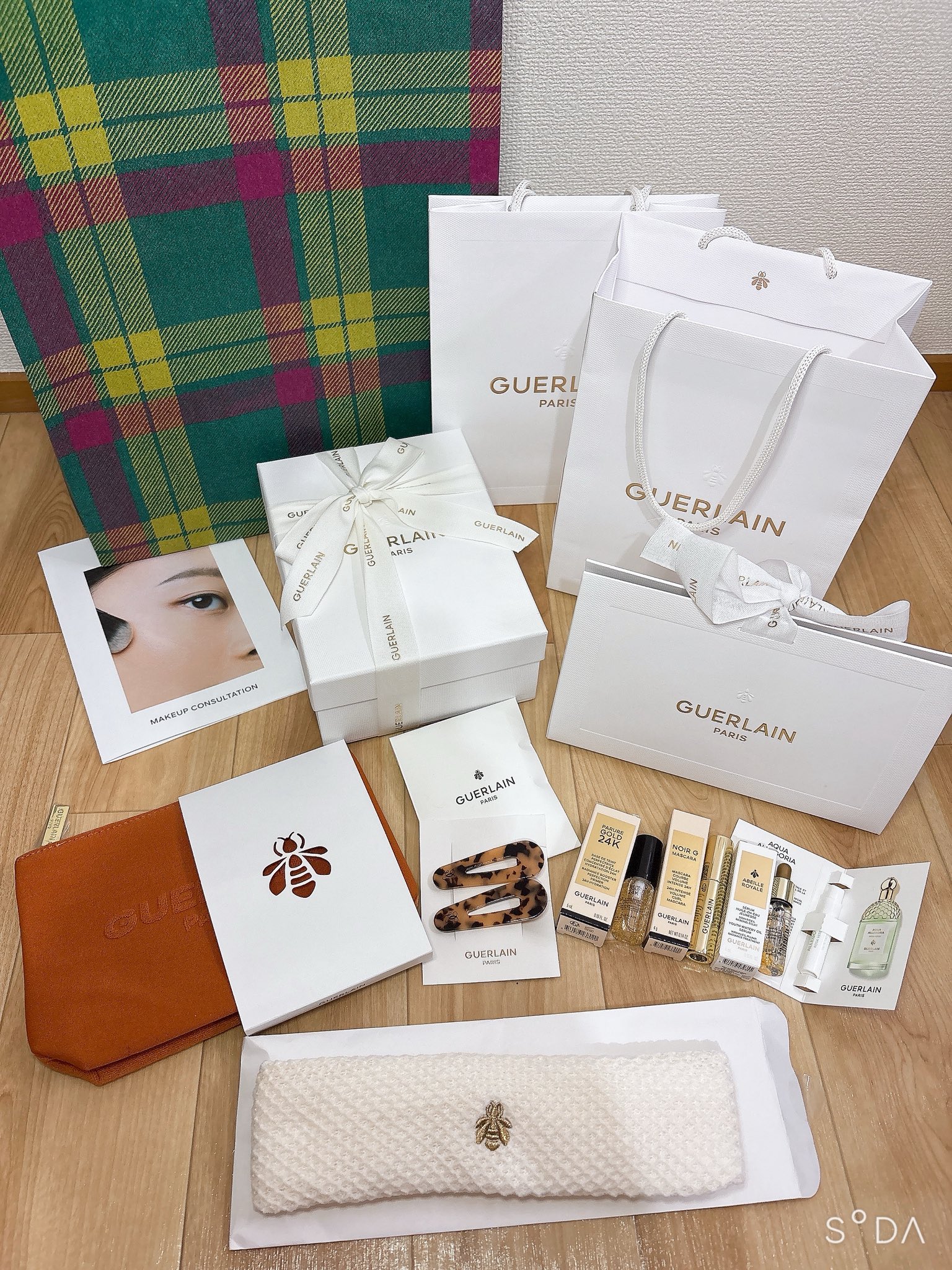 コスメまとめ売り⭐︎美品 23751-18-