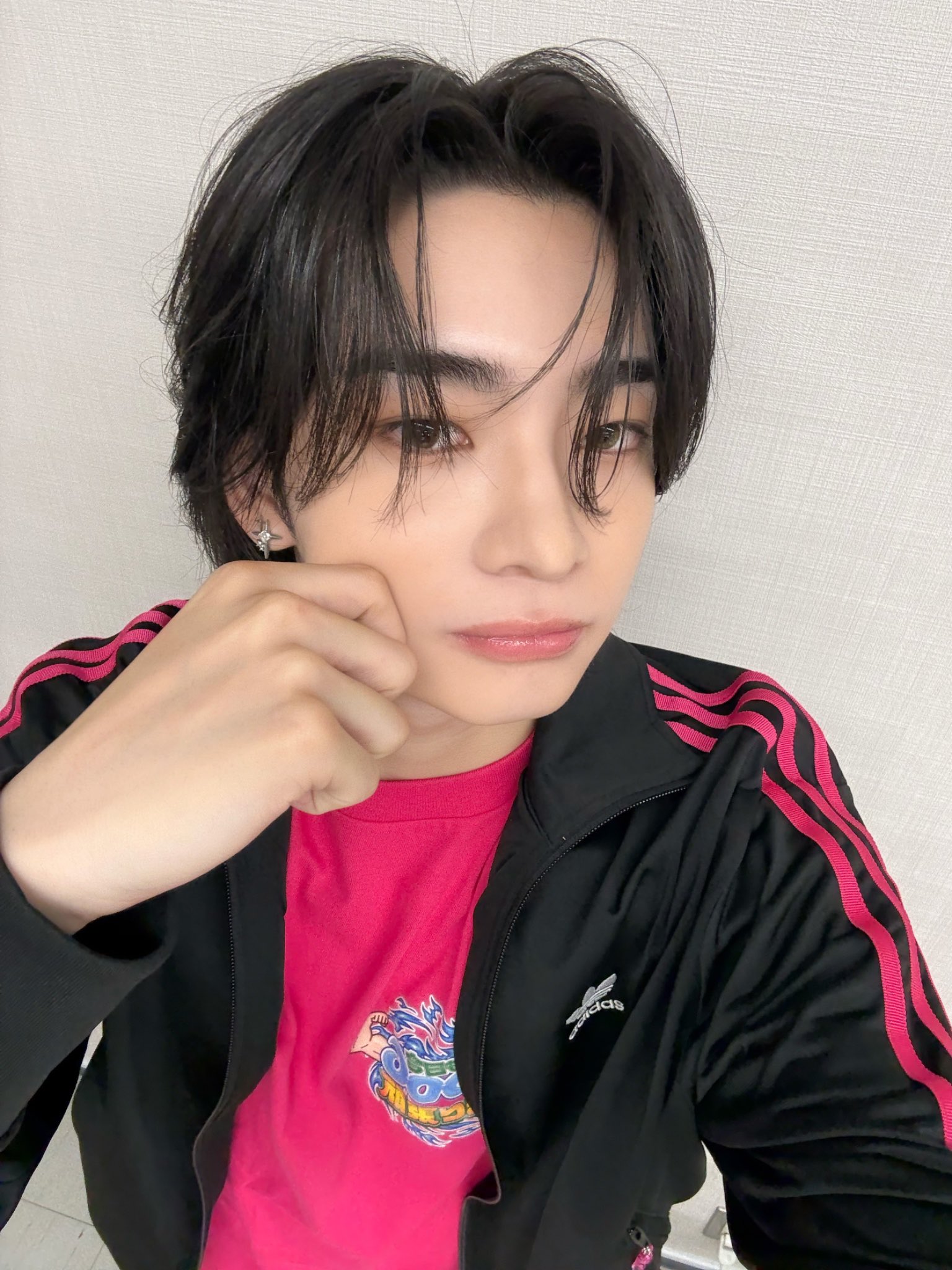 aoen SOTA 颯太　チェキ ☀️ aoen Debut Single Artist Photo #颯太 #SOTA = 🔥HYBE発の
