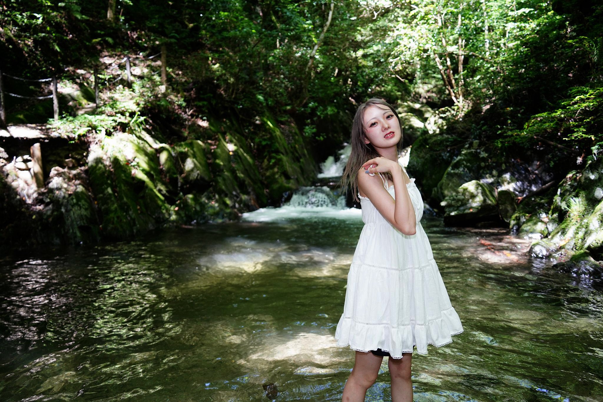 ゆあ。ページ ゆあ (@yua_03m) / X