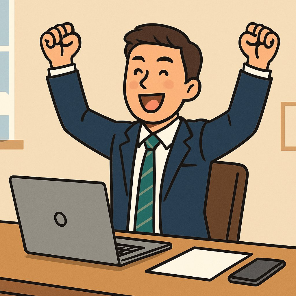 official74049's tweet image. 【💻 WEBサイトが営業マンに⁉ 】

毎週コツコツ更新しただけで…
 ✨売上が2倍に伸びた事例があります！📈

特別な広告も、難しいツールもなし。
 やったのは「ターゲットに刺さる情報を継続発信」だけ✍️

続きもチェック👇
#WEB戦略 #売上アップ #WEB集客 #WEBマーケティング