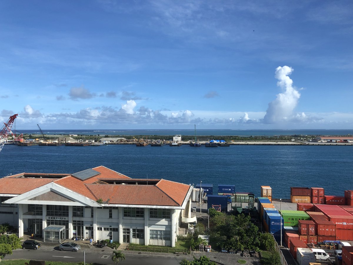 Alc_Rimbaud's tweet image. 八重山の海😍😍😍
愛とヴァカンスのない夏なんてあってはいけないのです🇫🇷
8月上旬まで仕事をさせられる日本での宮仕えから解放されたい😂