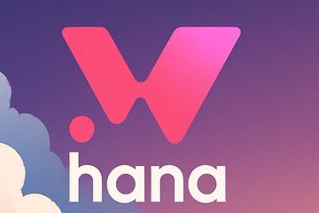 h4beeeb's tweet photo. Good morning, CT
Rise and shine, Hana fam 

We’re turning up the energy today on @HanaNetwork
Let’s go harder than ever! https://t.co/Grj90sTeAi