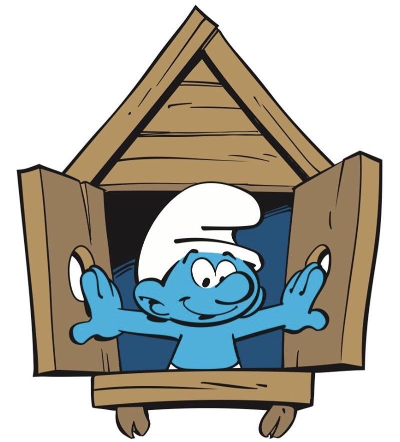 Guten Morgen allerseits!