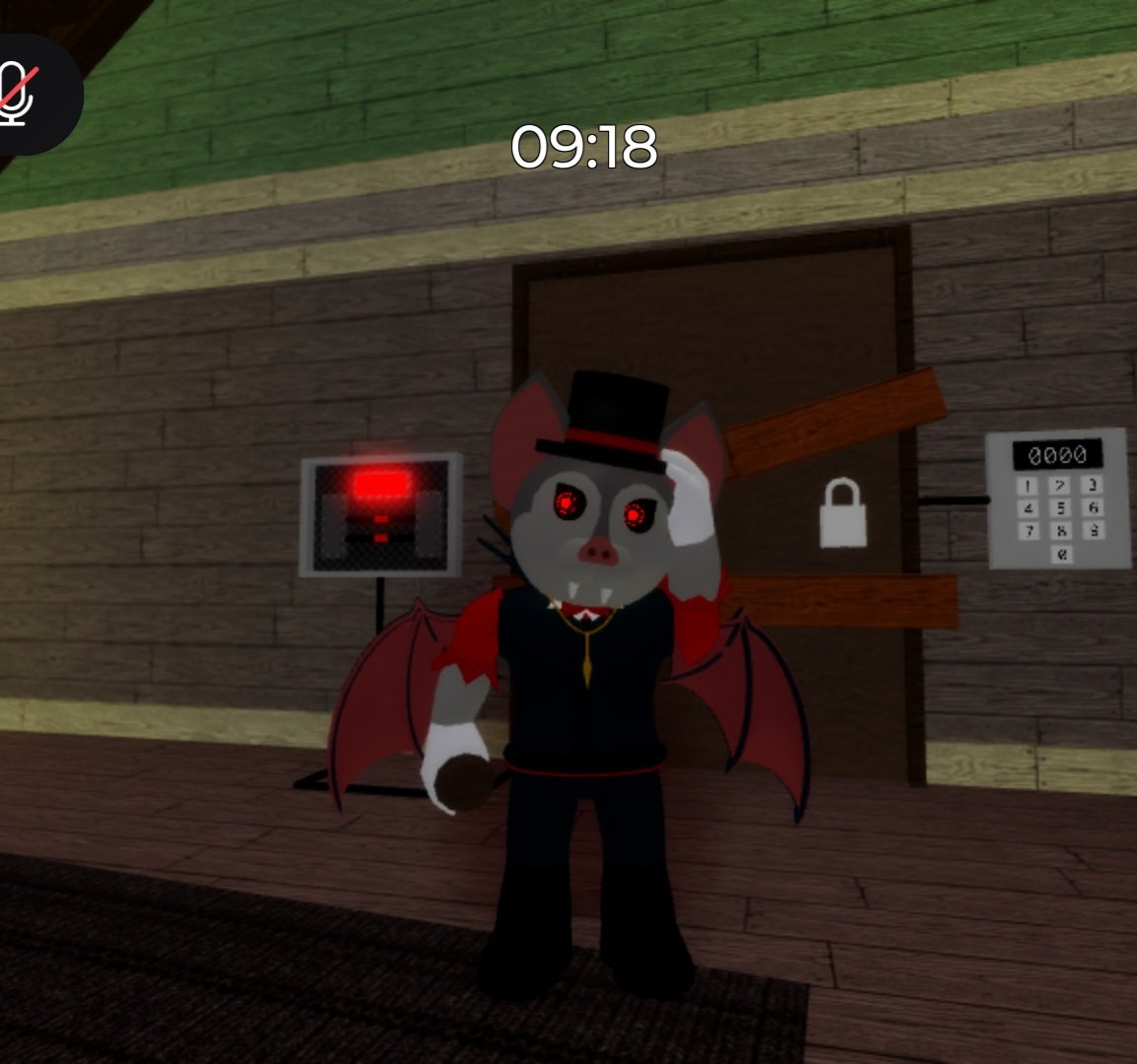 Twinkrard's tweet image. If you REALLY love me you'd let me yap about piggy for hours and let me show you my favorite skin π (My fav skin if you even care)