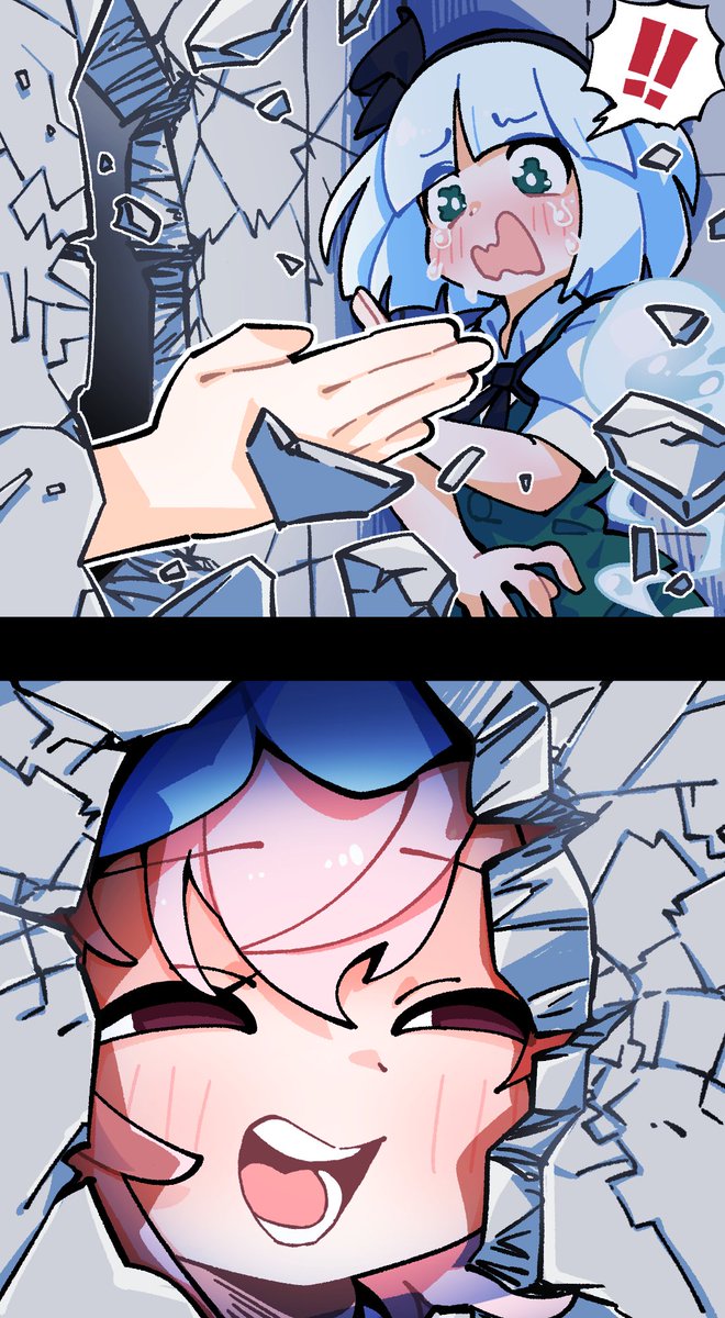 Gramgarage9's tweet photo. #東方Projectㅤㅤㅤㅤ #魂魄妖夢 #西行寺幽々子 https://t.co/4ZgxkrF3wG
