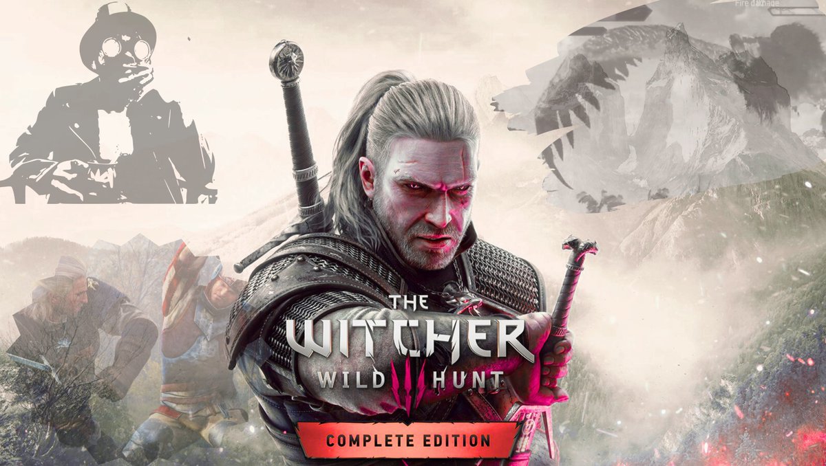 4_DUBB's tweet image. 🏰KINGDOM MENU:
🎮LATE NITE WITCHER VIBES ON DECK rumble.com/v6wk3z4-kingdo…