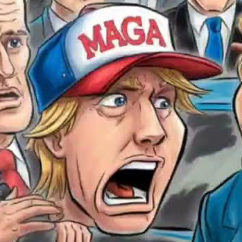 Archangelwoghd's tweet image. You know, I’m starting to think Donald Trump might have had Jeffrey Epstein killed. 👀
I'm serious.