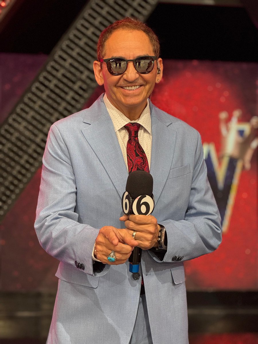 _esshowtv's tweet image. Ya comenzó #EsShow con toda la diversión y la música por #Canal6 @ErnestoChavana
➡ bit.ly/Canal_6