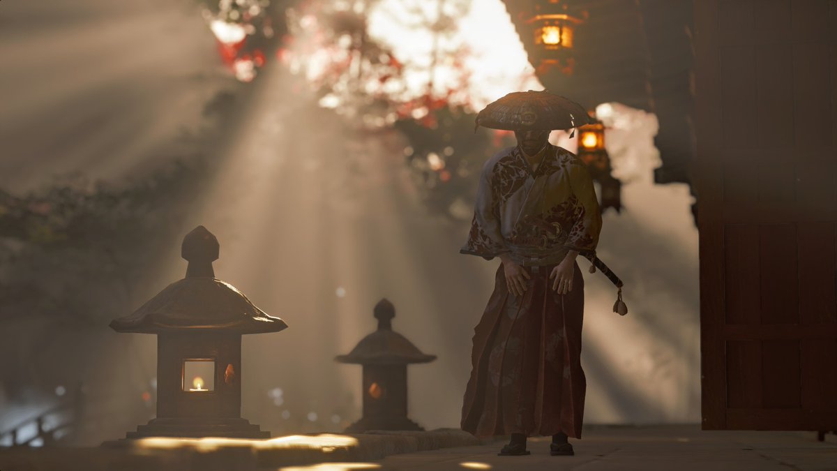 IsaNat_99's tweet image. 🌥️
#GhostofTsushima
#VirtualPhotography
#VPSAT #VGPUnite
#VPHiddenGems