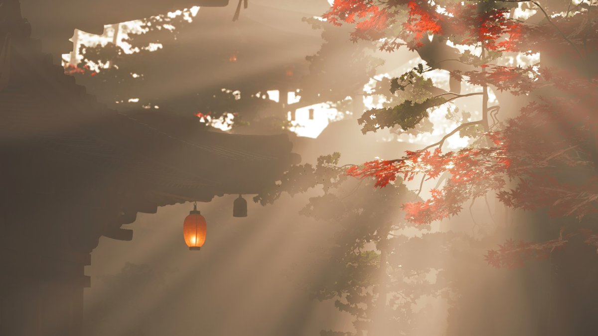 IsaNat_99's tweet image. 🌥️
#GhostofTsushima
#VirtualPhotography
#VPSAT #VGPUnite
#VPHiddenGems
