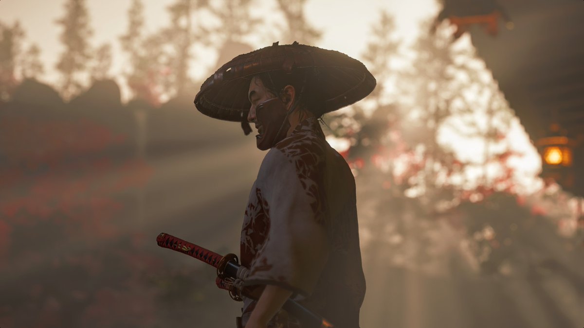 IsaNat_99's tweet image. 🌥️
#GhostofTsushima
#VirtualPhotography
#VPSAT #VGPUnite
#VPHiddenGems