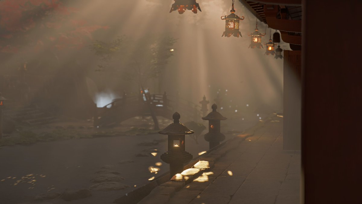 IsaNat_99's tweet image. 🌥️
#GhostofTsushima
#VirtualPhotography
#VPSAT #VGPUnite
#VPHiddenGems