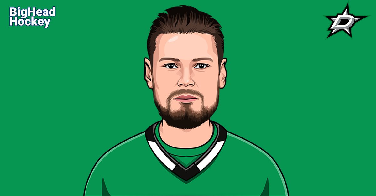 BigHeadHcky's tweet image. Valeri Nichuchkin:
— drafted 10th overall in 2013 by Dallas
Dallas | 2013/14
— 14g | 20a | 34pts as an 18yo rookie
— finished 12th in rookie of the year
Dallas | 2014/15
— major hip injury in sophomore season, missed 4 months, spent some weeks in AHL
Dallas | 2015/16
— 3rd…